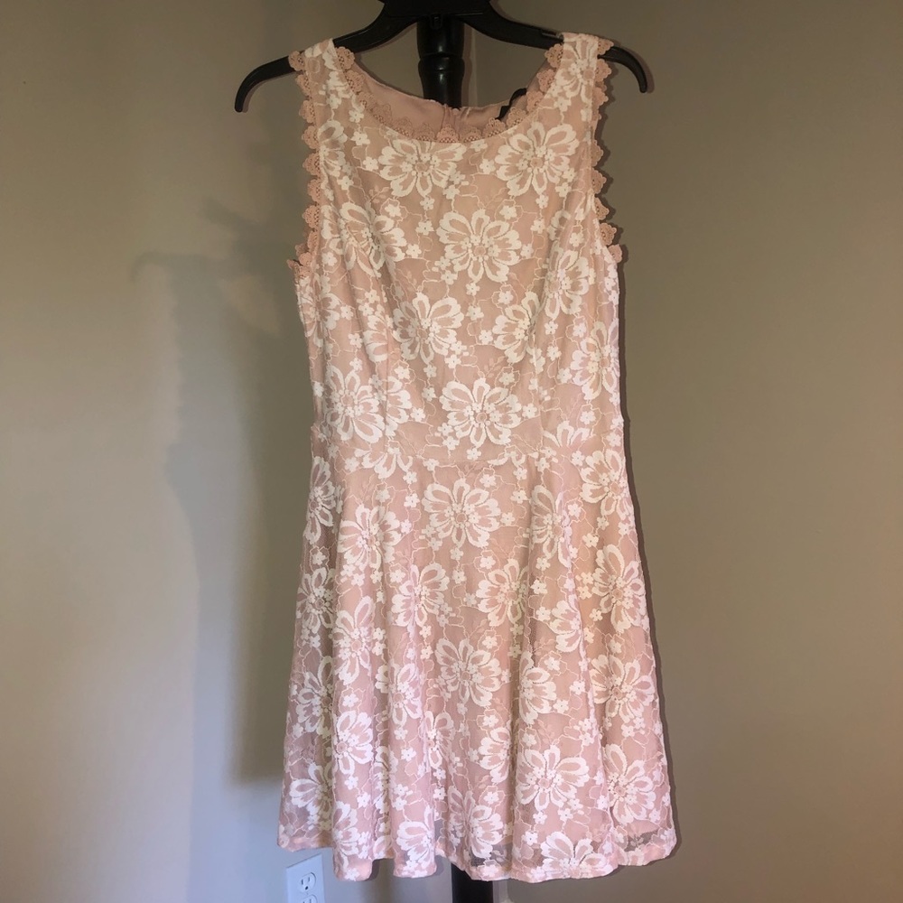 City Studio Dress